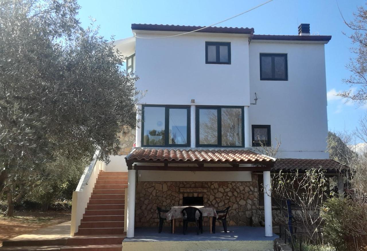 Ližnjan Apartments Nena 3* מראה חיצוני תמונה