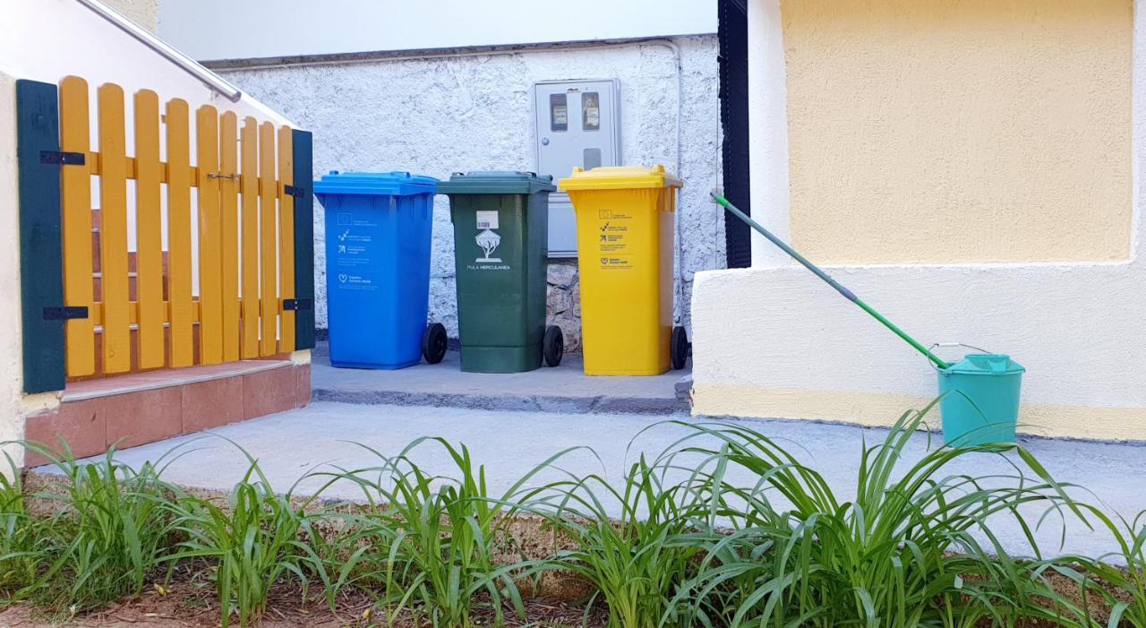 Ližnjan Apartments Nena 3* מראה חיצוני תמונה