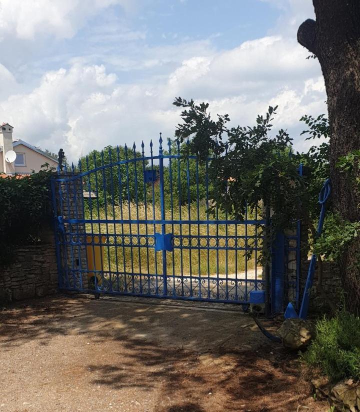 Ližnjan Apartments Nena 3* מראה חיצוני תמונה