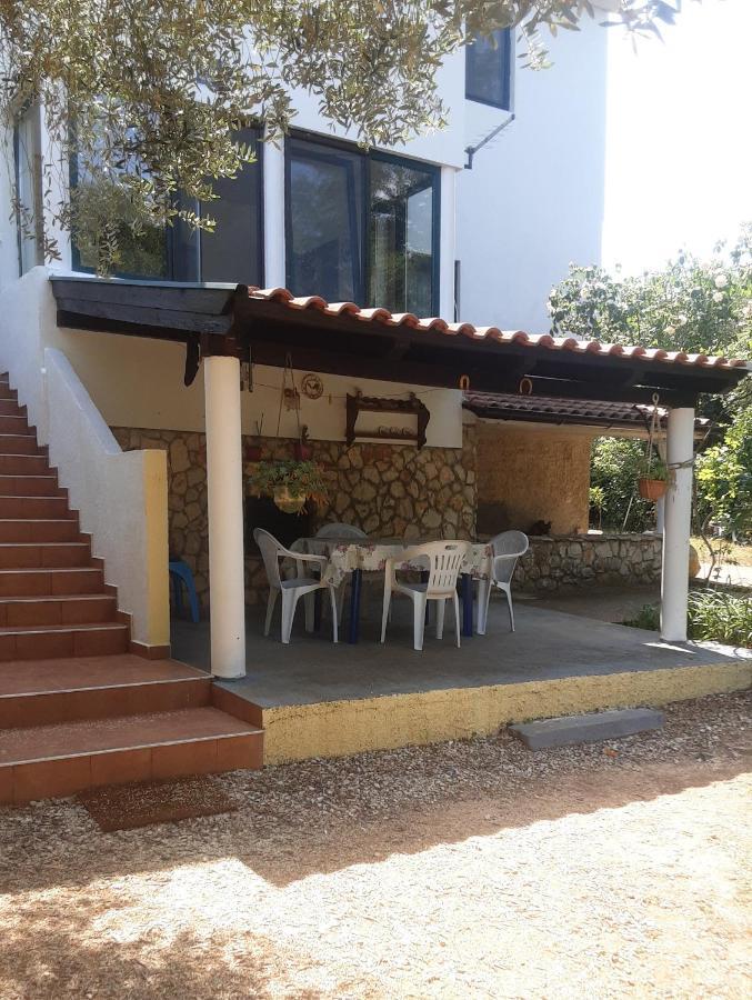 Ližnjan Apartments Nena 3* מראה חיצוני תמונה