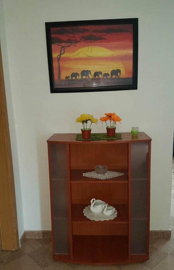 Ližnjan Apartments Nena 3* מראה חיצוני תמונה
